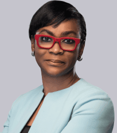 GRACE TITILAYO OSUNTOKI